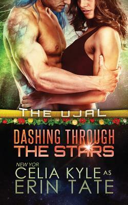 Dashing Through the Stars (Scifi Alien Romance) by Celia Kyle