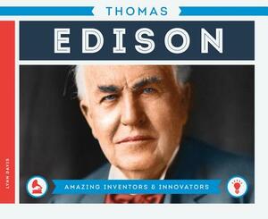 Thomas Edison by Lynn Davis