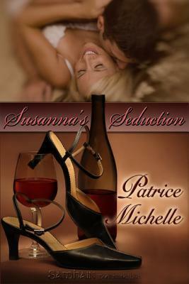 Susanna's Seduction by Patrice Michelle