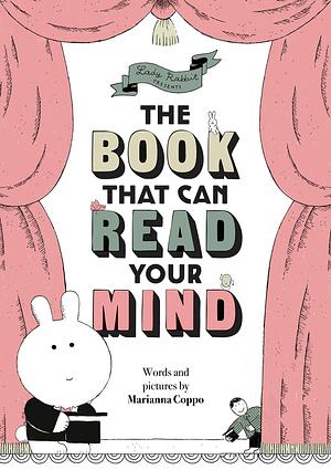 The Book That Can Read Your Mind by Marianna Coppo