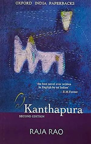 Kanthapura by Raja Rao