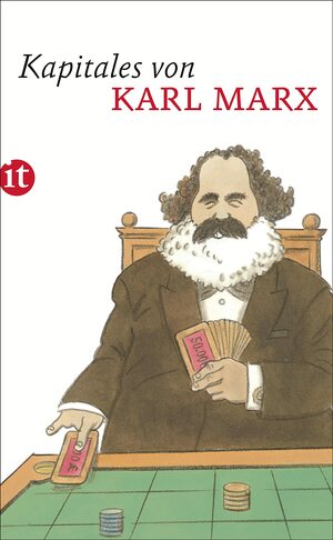 Kapitales von Karl Marx by Timm Grassmann, Karl Marx