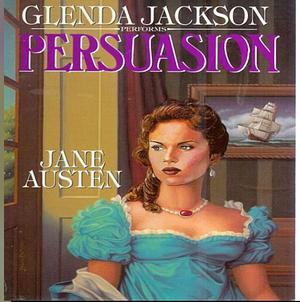 Persuasion by Jane Austen