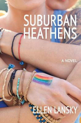 Suburban Heathens by Ellen Lansky
