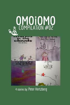 OMOiOMO Compilation 2 by Peter Hertzberg