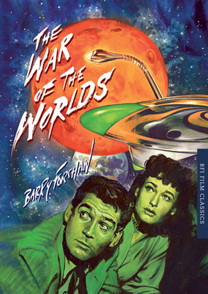 The War of the Worlds by Barry Forshaw