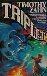Triplet by Timothy Zahn, Timothy Zahn