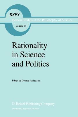 Rationality in Science and Politics by 