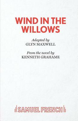 Wind in the Willows by Kenneth Grahame