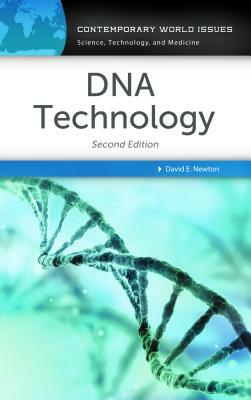 DNA Technology: A Reference Handbook, 2nd Edition by David E. Newton