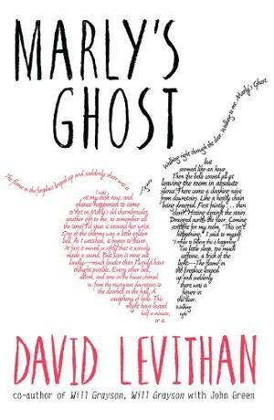 Marly's Ghost by David Levithan