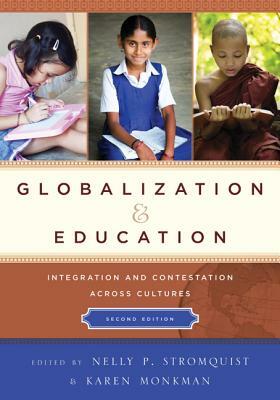 Globalization & Education Intepb by 