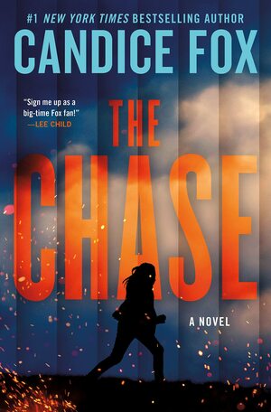The Chase by Candice Fox