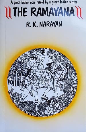 The Ramayana by Vālmīki