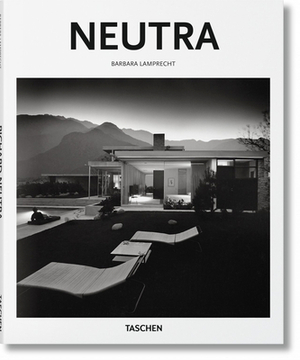 Neutra by Barbara Lamprecht