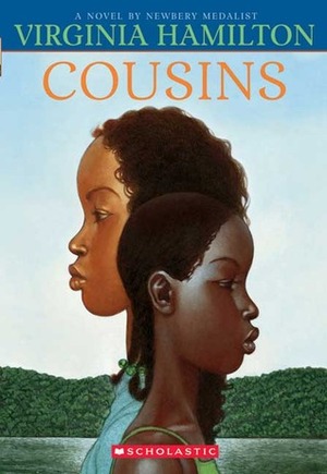 Cousins by Virginia Hamilton