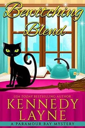 Bewitching Blend by Kennedy Layne