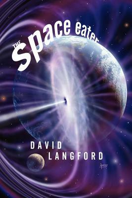 The Space Eater by David Langford