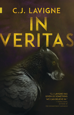 In Veritas by C. J. LaVigne