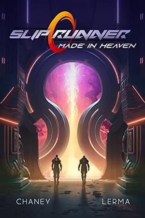 Made in Heaven by J.N. Chaney