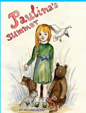 Paulina's Summer by William Berry