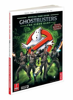 Ghostbusters: Prima Official Game Guide by Prima Publishing