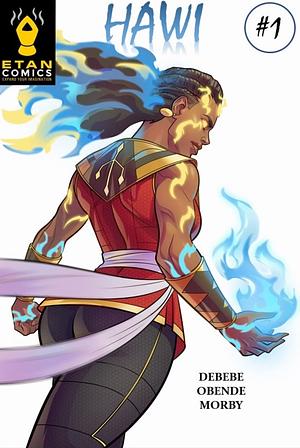 Hawi by Beserat Debebe