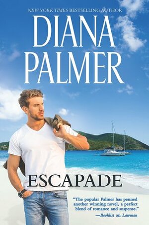 Escapade by Diana Palmer, Susan Kyle