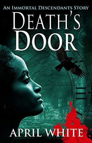 Death's Door by April White