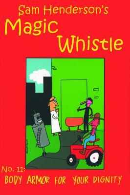 Magic Whistle #11 by 