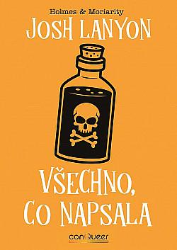 Všechno, co napsala by Josh Lanyon