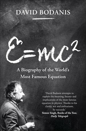 E=mc² by David Bodanis, Ralph L. Fowler