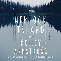 Hemlock Island by Kelley Armstrong