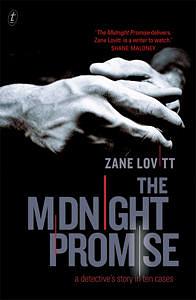 The Midnight Promise by Zane Lovitt