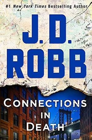 Connections in Death by J.D. Robb