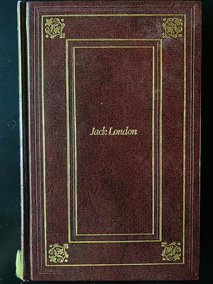 Martin Eden by Jack London