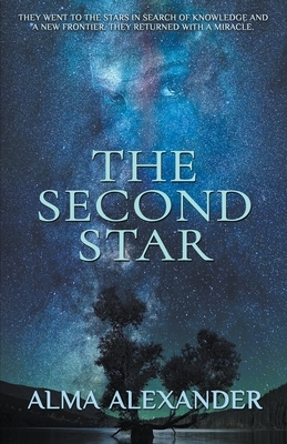 The Second Star by Alma Alexander