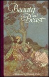 Beauty and the Beast by Arthur Quiller-Couch