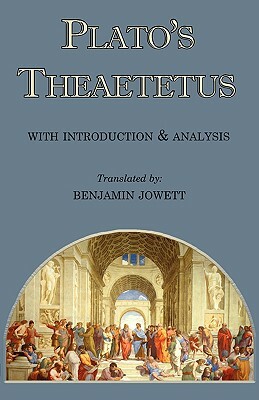 Theaetetus by Plato