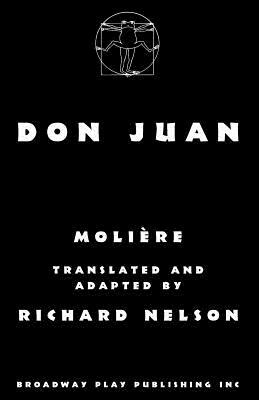 Don Juan by Molière