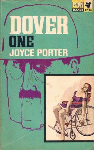Dover One by Joyce Porter
