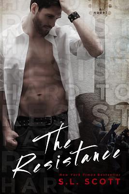 The Resistance by S.L. Scott