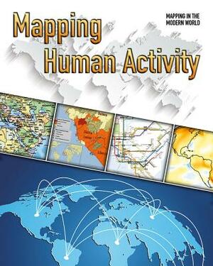 Mapping Human Activity by Tim Cooke