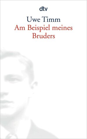 Am Beispiel meines Bruders by Uwe Timm