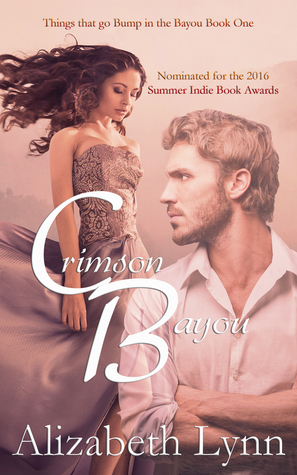Crimson Bayou by Alizabeth Lynn