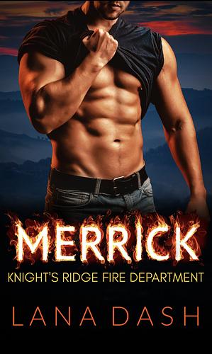 Merrick by Lana Dash