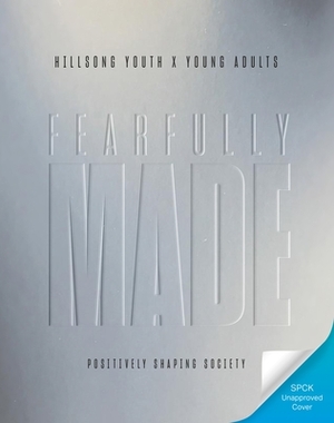 Fearfully Made by Abrupt Media, Carlos Darby