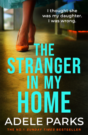 The Stranger In My Home by Adele Parks