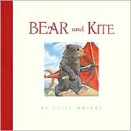 Bear and Kite by Cliff Wright