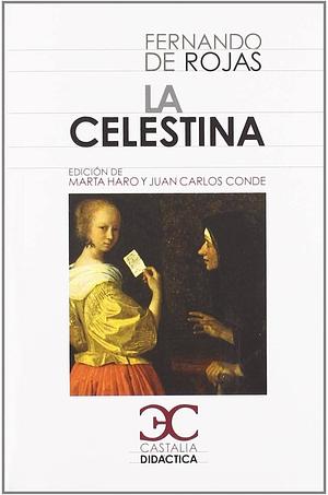 La Celestina by Fernando de Rojas